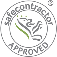 Safecontractor accredited