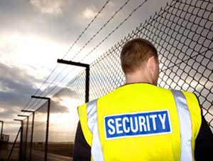 Site Security